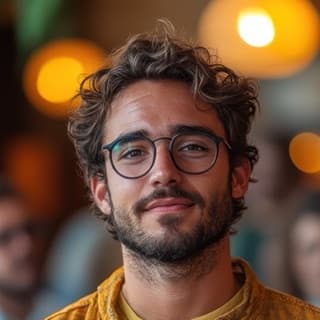 Leo Martins